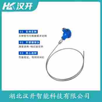 WRNK-230 熱電偶參數(shù)規(guī)格