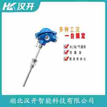 WRE2-430 鉑銠熱電偶功能特點