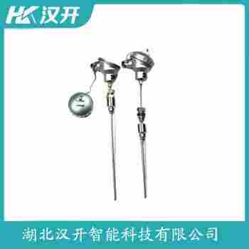 WRFK-571 熱電偶應(yīng)用案例