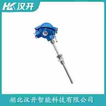 WRB-131-T2 鉑銠熱電偶操作流程