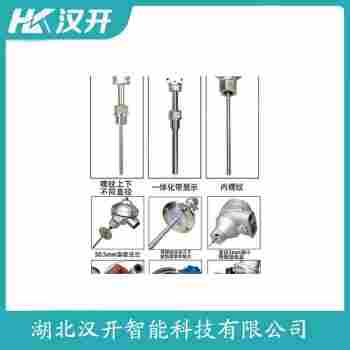 WRJ2-431 熱電偶參數規格