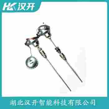 WREK-531 熱電偶應(yīng)用案例