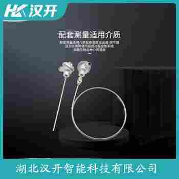 WRNK-387K 熱電偶參數(shù)規(guī)格