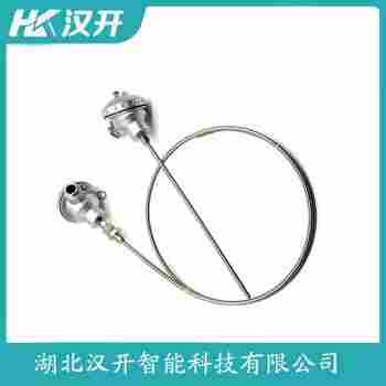 WRE2-240 鉑銠熱電偶功能特點