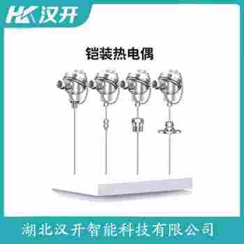 WRP2-133 熱電偶參數(shù)規(guī)格