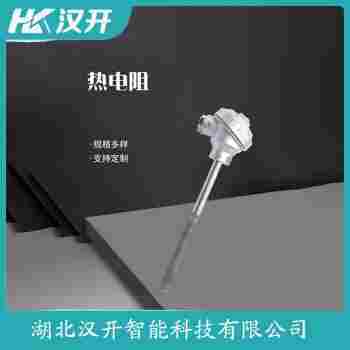 WRB2-121-T2 熱電偶應(yīng)用案例