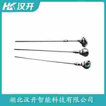 WRCK2-521 鉑銠熱電偶產品特點