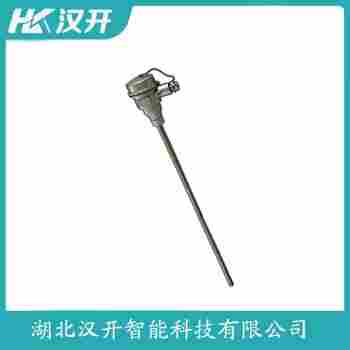WR300 鉑銠熱電偶工作原理