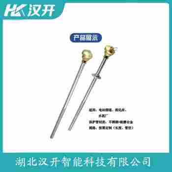 WRNK-502 熱電偶維護(hù)建議