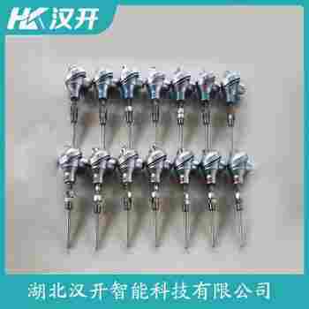 WRE2-430 鉑銠熱電偶功能特點