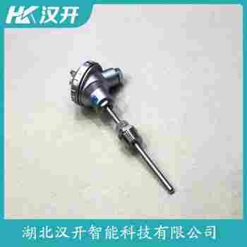 WREK-332 鉑銠熱電偶操作流程