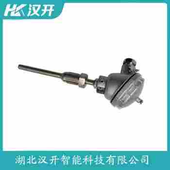 WRR2-130B 鉑銠熱電偶操作流程