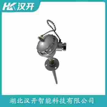 WRE2-316T 鉑銠熱電偶使用方法