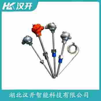 WRE-420 熱電偶參數規格