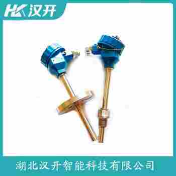WREK-481 熱電偶參數(shù)規(guī)格