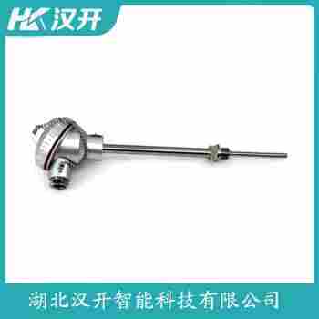 WRJ2-421 鉑銠熱電偶工作原理