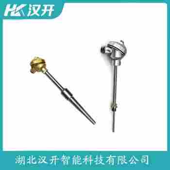 WRNM-431 鉑銠熱電偶工作原理