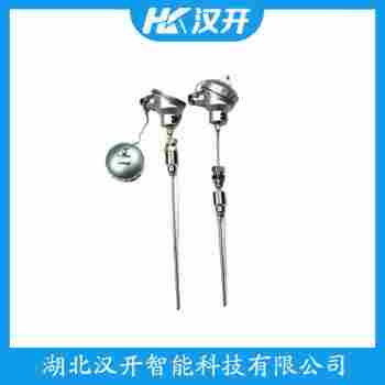 WRNK-431 鉑銠熱電偶產品特點