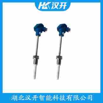 HR-WRPK 鉑銠熱電偶功能特點