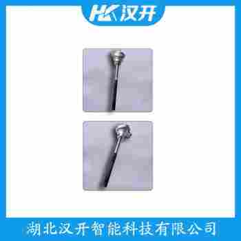 WRE2-74 鉑銠熱電偶工作原理