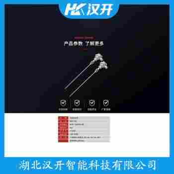 WRN-230 熱電偶維護建議