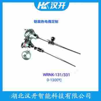 WRB2-121-T2 熱電偶應(yīng)用案例