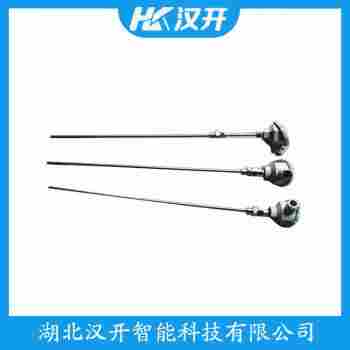 WRCK2-222 鉑銠熱電偶操作流程