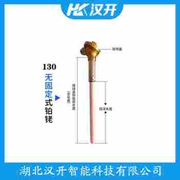 WRPK-161 鉑銠熱電偶功能特點