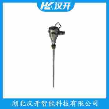 WRK-420 熱電偶產品優勢