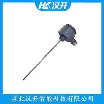 WRNK-522 鉑銠熱電偶工作原理