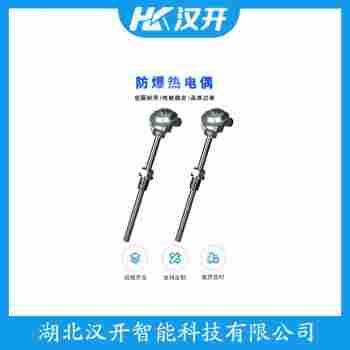 WRPK-161 鉑銠熱電偶功能特點