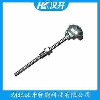 WRMK-461 熱電偶應(yīng)用案例