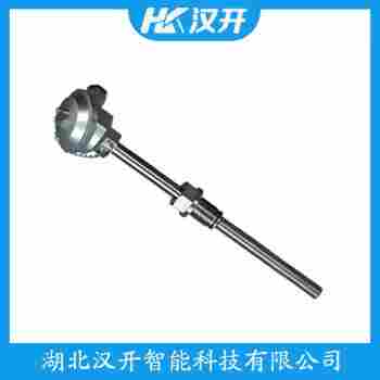 WRNK-401 鉑銠熱電偶使用方法