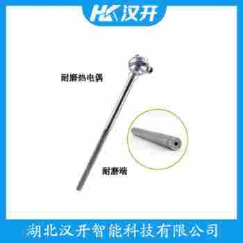 WRT-331 熱電偶選擇要點