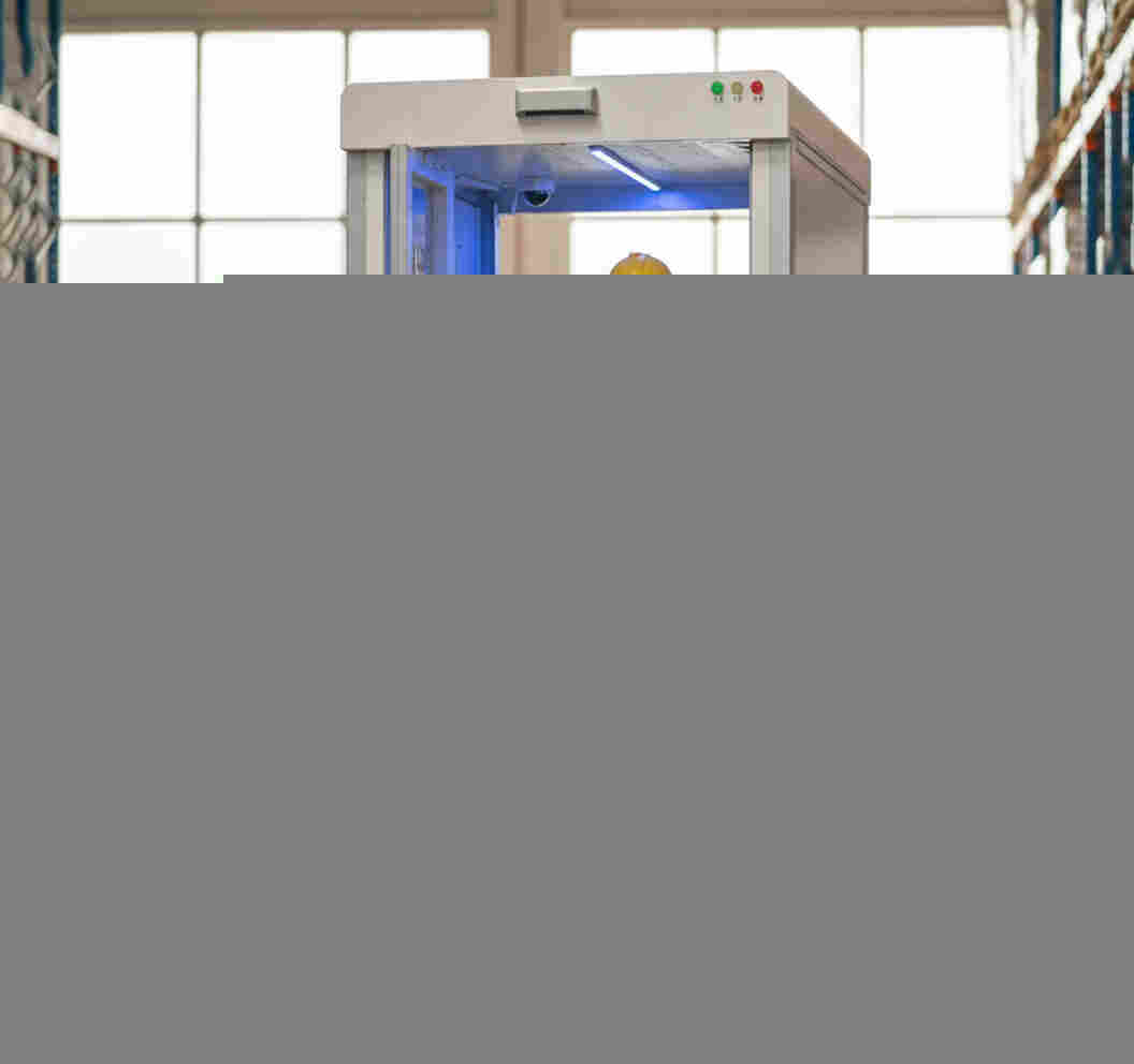 仓储RFID通道机 如何选到识别*、适合出入库的设备?