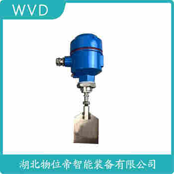 阻旋式料位器 JH4010-RDAS2A WVD