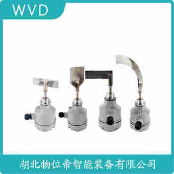 JZX-A阻移式料位計(jì)使用方法