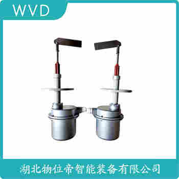 DB-ZXLW3阻移料位計(jì)產(chǎn)品特點(diǎn)