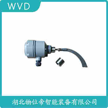 S155-Y2G-3 阻旋料位儀 WVD