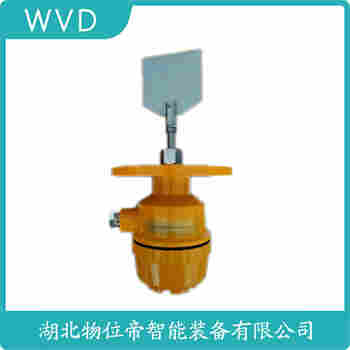 SYZX41BDUA阻移料位計(jì)使用方法