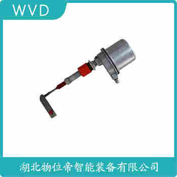 堆煤傳感器 SE140BGMF0185 WVD