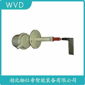 阻旋式料位器 RN3004E011AA323K WVD