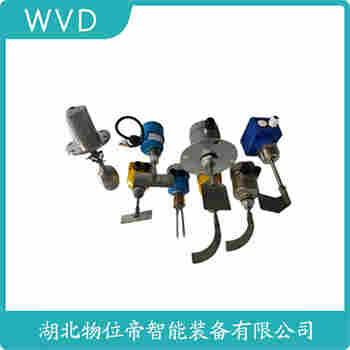 阻尼式料位開關 RP-11B-F3-A-300 WVD