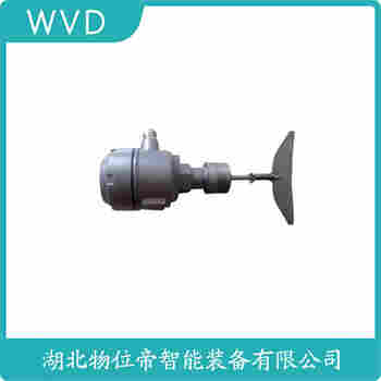 阻旋物料開關 RC-80 WVD