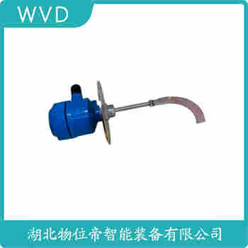 0DLP1H24VDC1.6-1.8m旋阻料位開關(guān)功能特點