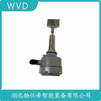 阻旋式料位器 PRL-NH2 WVD