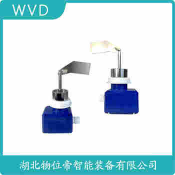 CKZC-01 高溫型阻旋料位開關 WVD