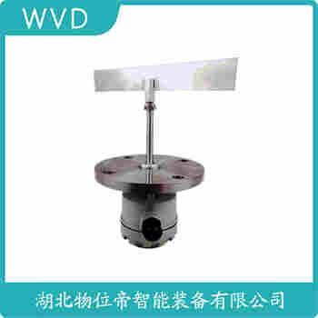 阻尼式料位開(kāi)關(guān) W18-1AY WVD