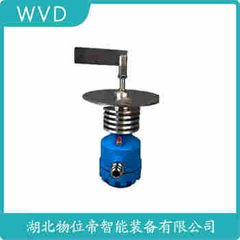 阻旋式料位器 RN3001AO23AA3Z3KCR2 WVD