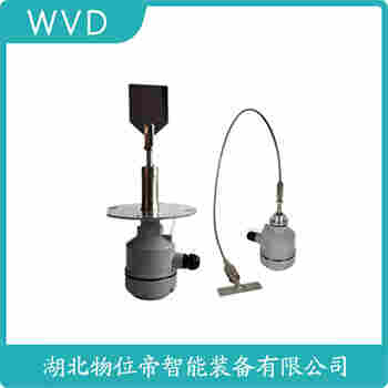 阻旋物料開關 HL-400S-4PA WVD